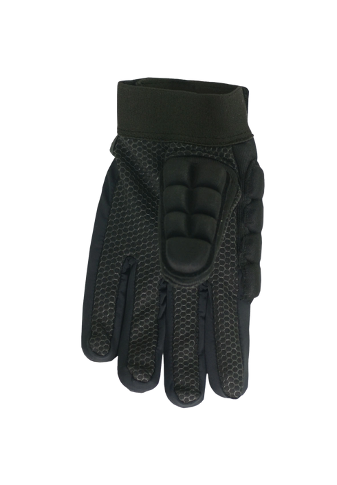 GRYPHON Pajero Supreme Black